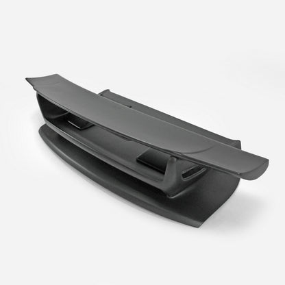 Porsche 911 991.1 991.2 GT3 Style Trunk with rear spoiler (For Carerra)