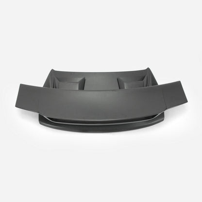 Porsche 911 991.1 991.2 GT3 Style Trunk with rear spoiler (For Carerra)