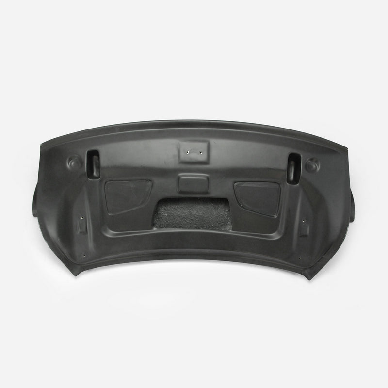 Porsche 911 991.1 991.2 GT3 Style Trunk with rear spoiler (For Carerra)