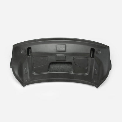 Porsche 911 991.1 991.2 GT3 Style Trunk with rear spoiler (For Carerra)