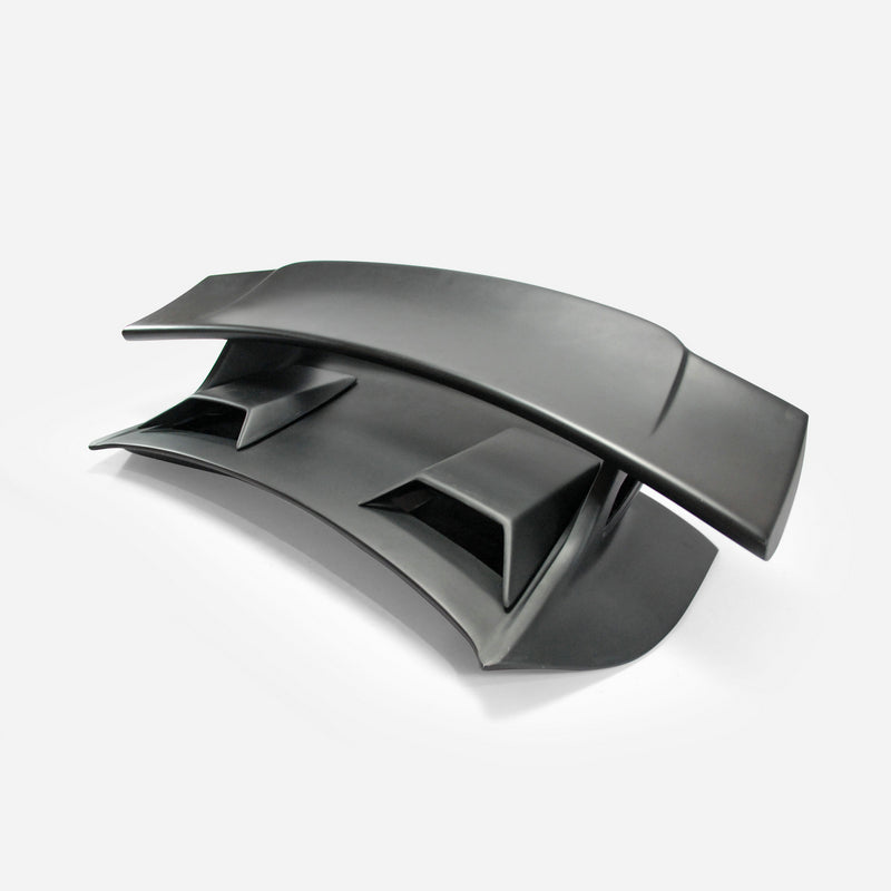 Porsche 911 991.1 991.2 GT3 Style Trunk with rear spoiler (For Carerra)