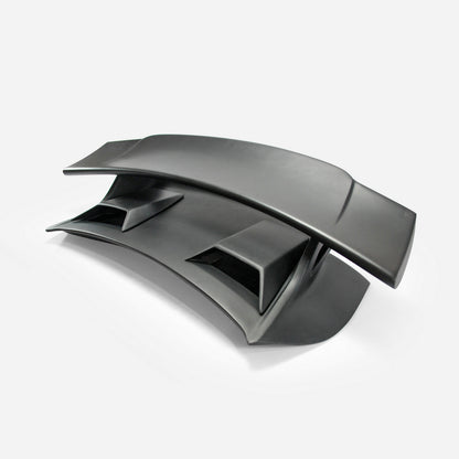 Porsche 911 991.1 991.2 GT3 Style Trunk with rear spoiler (For Carerra)