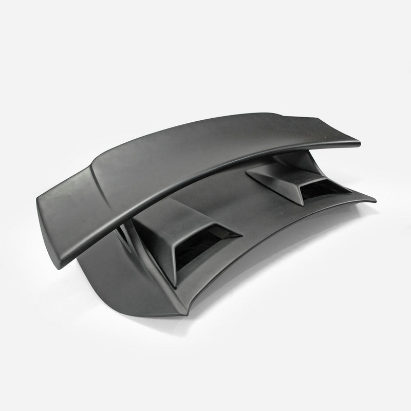 Porsche 911 991.1 991.2 GT3 Style Trunk with rear spoiler (For Carerra)