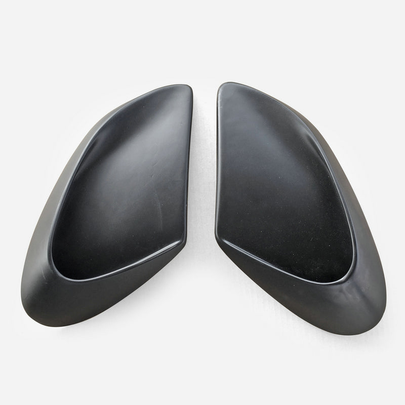 Porsche 911 991 Carrera Carrera4 CarreraS Carrera4S GT2RS Style rear fender vents