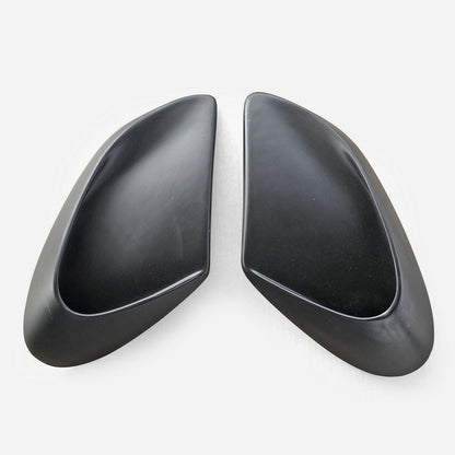 Porsche 911 991 Carrera Carrera4 CarreraS Carrera4S GT2RS Style rear fender vents