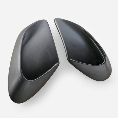 Porsche 911 991 Carrera Carrera4 CarreraS Carrera4S GT2RS Style rear fender vents
