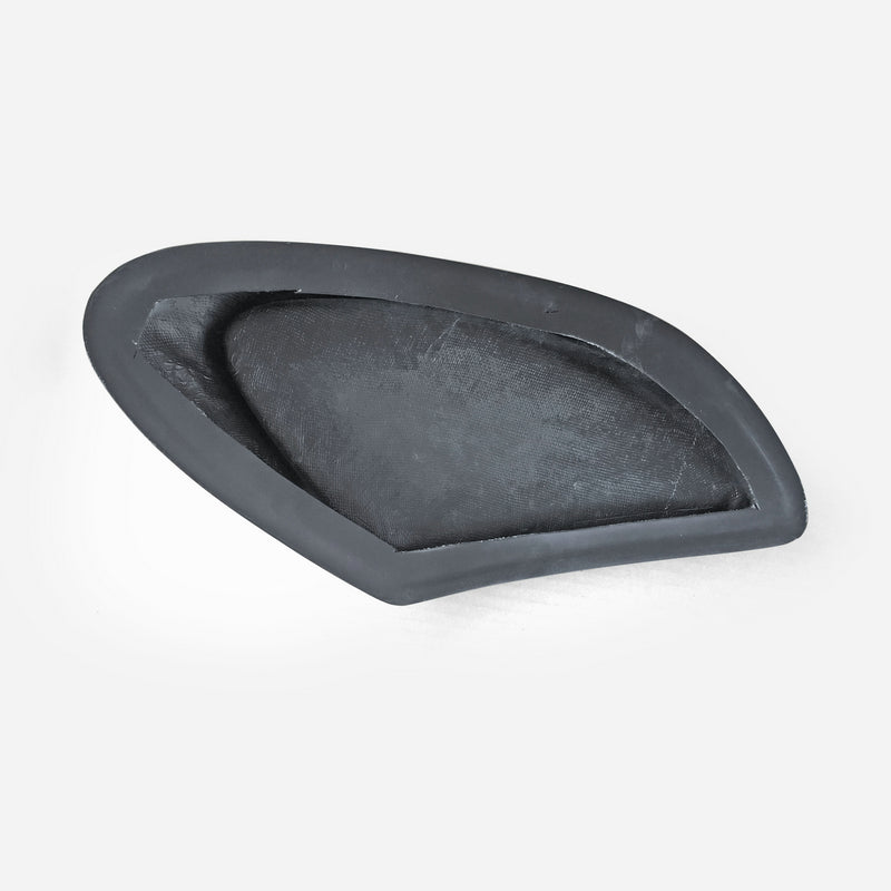 Porsche 911 991 Carrera Carrera4 CarreraS Carrera4S GT2RS Style rear fender vents