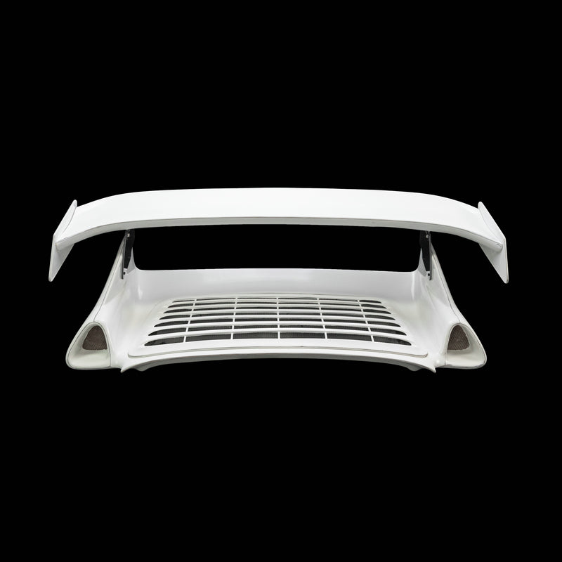 Porsche 94-97 Porsche 911 993 GT2 Rear trunk with EPA Type A spoiler blade