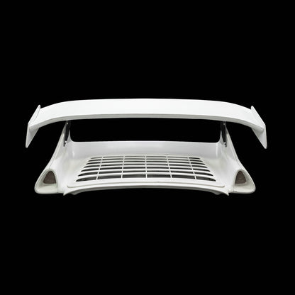 Porsche 94-97 Porsche 911 993 GT2 Rear trunk with EPA Type A spoiler blade