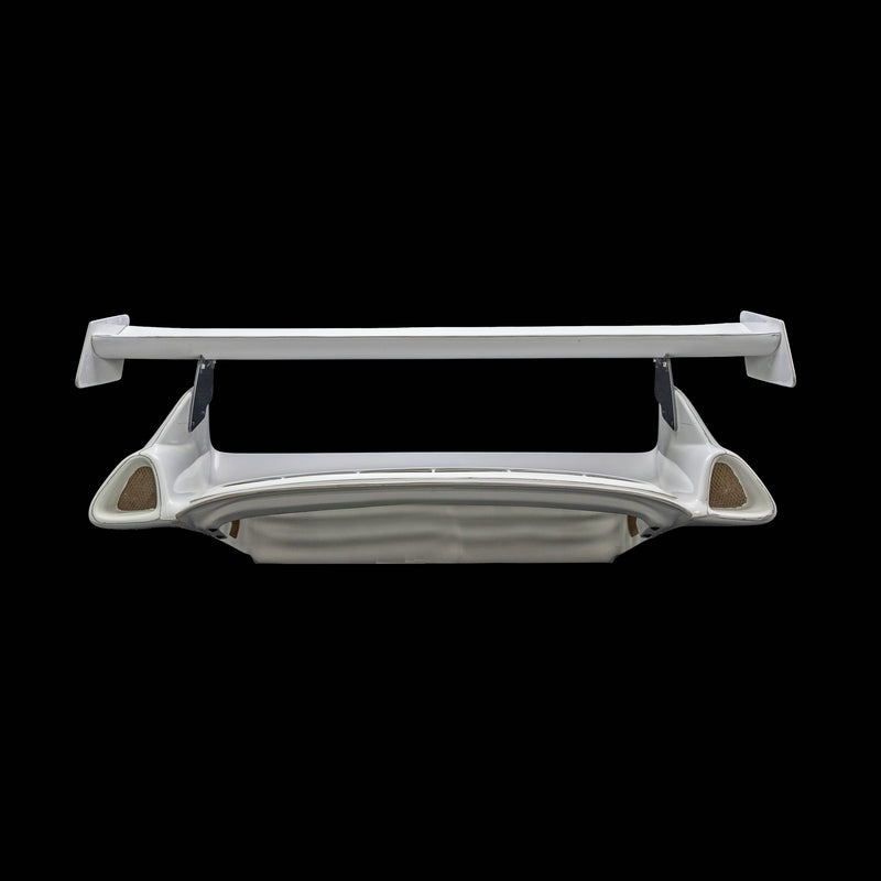 Porsche 94-97 Porsche 911 993 GT2 Rear trunk with EPA Type A spoiler blade