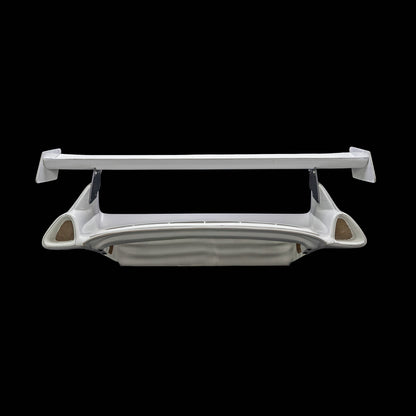 Porsche 94-97 Porsche 911 993 GT2 Rear trunk with EPA Type A spoiler blade