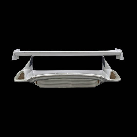 Porsche 94-97 Porsche 911 993 GT2 Rear trunk with EPA Type A spoiler blade
