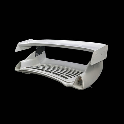 Porsche 94-97 Porsche 911 993 GT2 Rear trunk with EPA Type A spoiler blade