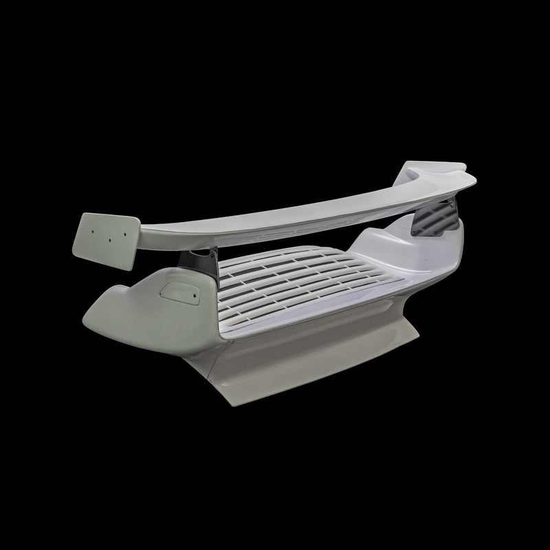 Porsche 94-97 Porsche 911 993 GT2 Rear trunk with EPA Type A spoiler blade