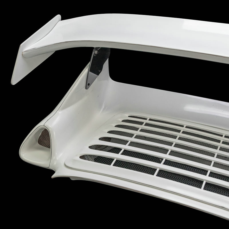 Porsche 94-97 Porsche 911 993 GT2 Rear trunk with EPA Type A spoiler blade