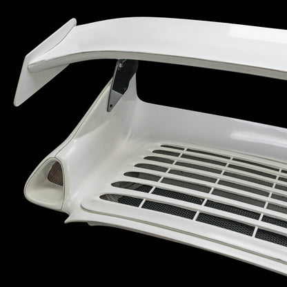Porsche 94-97 Porsche 911 993 GT2 Rear trunk with EPA Type A spoiler blade