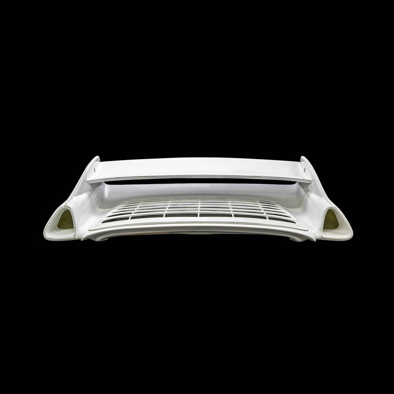 Porsche 94-97 Porsche 911 993 GT2 Rear trunk with spoiler