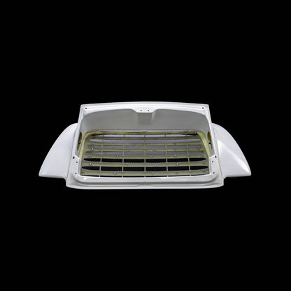 Porsche 94-97 Porsche 911 993 GT2 Rear trunk with spoiler