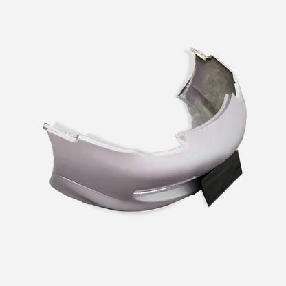 Porsche 97-01 911 996.1 Gen 1 GT3RS Type front bumper