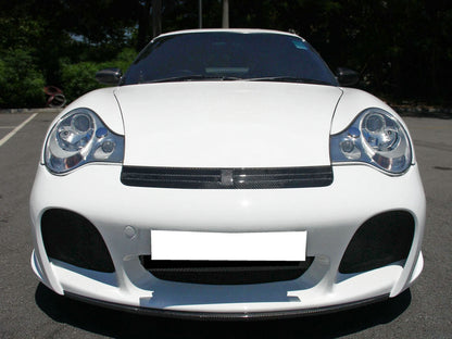 Porsche 986 Boxster TA Type front bumper