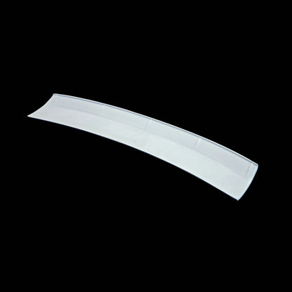 Porsche 99-01 996 TA-GT Style Rear Trunk Spoiler Vortex Add On