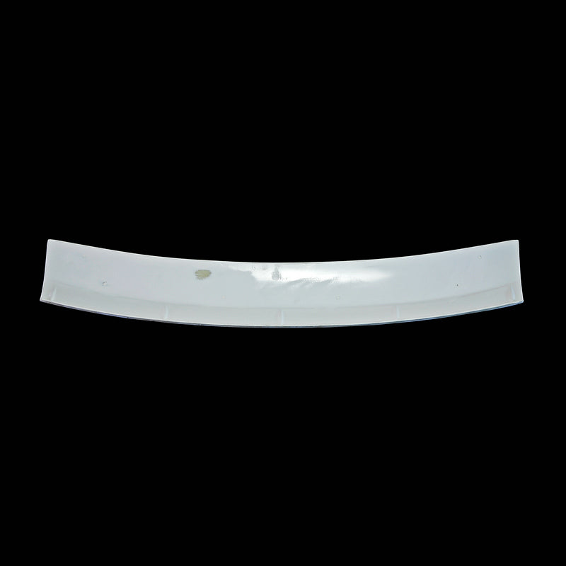 Porsche 99-01 996 TA-GT Style Rear Trunk Spoiler Vortex Add On