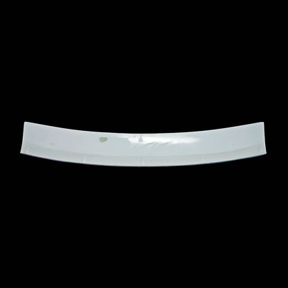 Porsche 99-01 996 TA-GT Style Rear Trunk Spoiler Vortex Add On