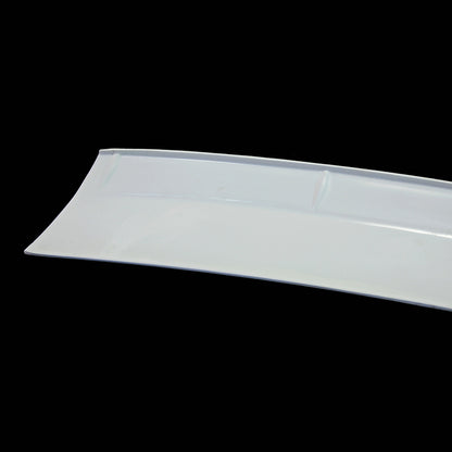 Porsche 99-01 996 TA-GT Style Rear Trunk Spoiler Vortex Add On