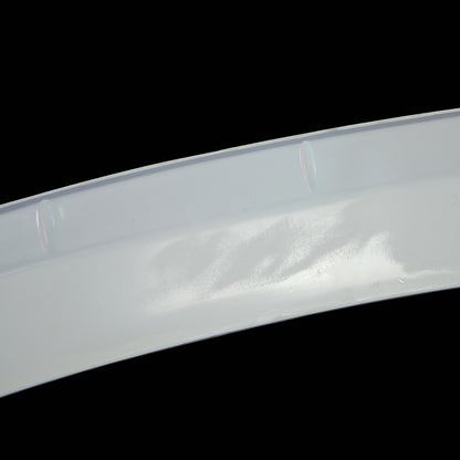 Porsche 99-01 996 TA-GT Style Rear Trunk Spoiler Vortex Add On