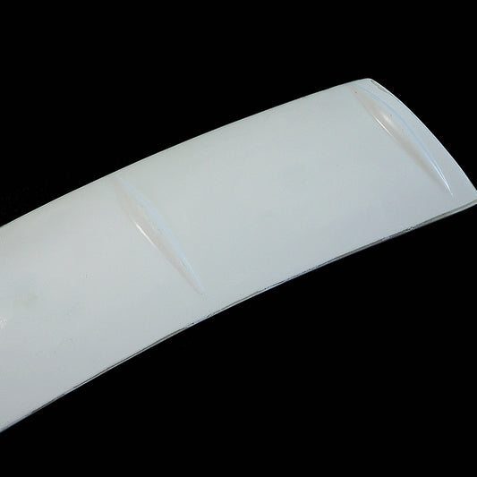 Porsche 99-01 996 TA-GT Style Rear Trunk Spoiler Vortex Add On