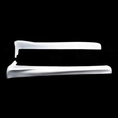 Porsche 99-01 996 TA-GT Style Side Skirt