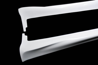 Porsche 99-01 996 TA-GT Style Side Skirt