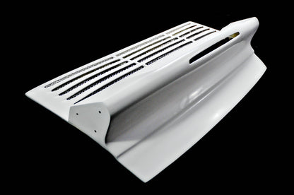 Porsche 99-01 996 TA-GT Style Rear Trunk (Fit GT2, C4S & twin turbo)