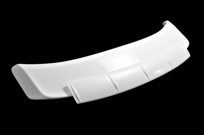 Porsche 99-01 996 TA-GT Style Rear Trunk (Fit GT2, C4S & twin turbo)