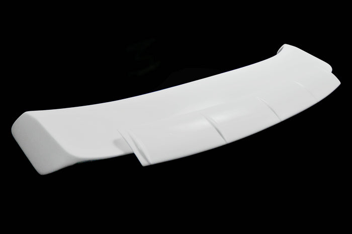 Porsche 99-01 996 TA-GT Style Rear Trunk (Fit GT2, C4S & twin turbo)