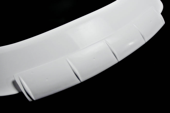 Porsche 99-01 996 TA-GT Style Rear Trunk (Fit GT2, C4S & twin turbo)
