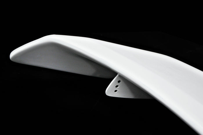Porsche 99-01 996 TA-GT Style Rear Trunk (Fit GT2, C4S & twin turbo)