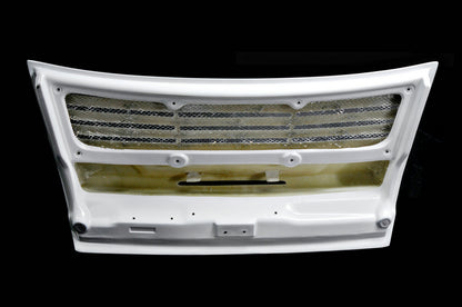 Porsche 99-01 996 TA-GT Style Rear Trunk (Fit GT2, C4S & twin turbo)