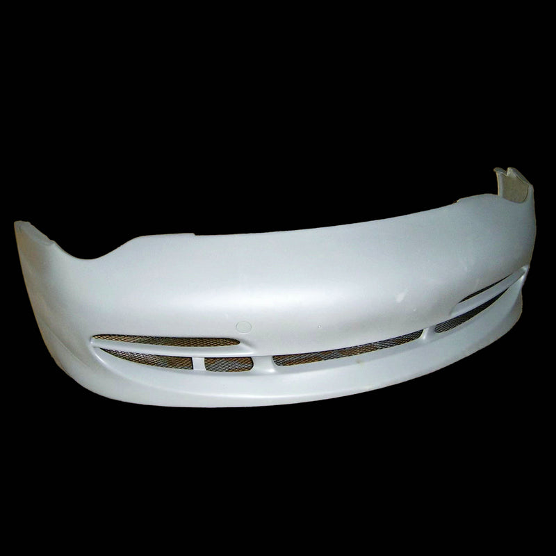 Porsche 02-05 911 996.2 Gen 2 GT3RS Type front bumper
