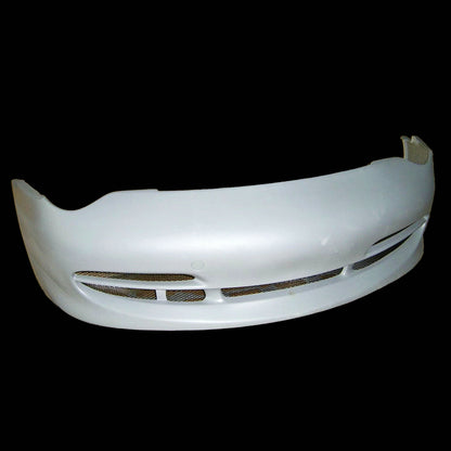 Porsche 02-05 911 996.2 Gen 2 GT3RS Type front bumper