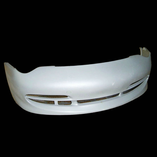 Porsche 02-05 911 996.2 Gen 2 GT3RS Type front bumper