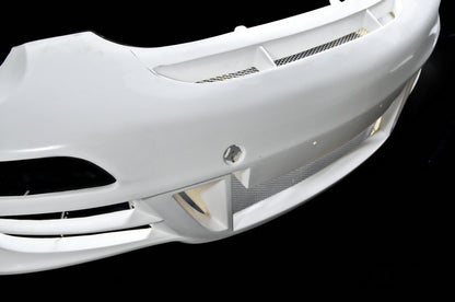 Porsche 911 997 Carrera Pior Design Front Bumper Mark I