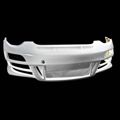 Porsche 911 997 Carrera Pior Design Front Bumper Mark I