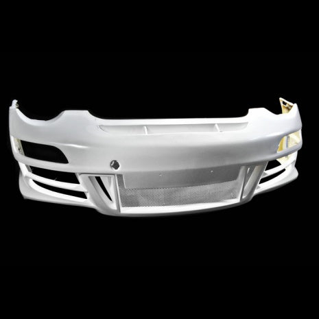 Porsche 911 997 Carrera Pior Design Front Bumper Mark I