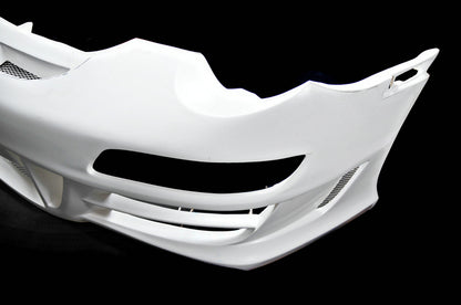Porsche 911 997 Carrera Pior Design Front Bumper Mark I