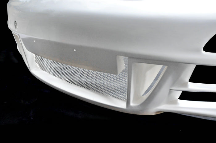 Porsche 911 997 Carrera Pior Design Front Bumper Mark I