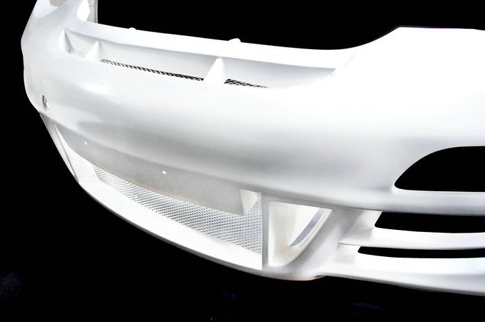 Porsche 911 997 Carrera Pior Design Front Bumper Mark I