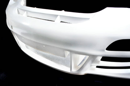 Porsche 911 997 Carrera Pior Design Front Bumper Mark I