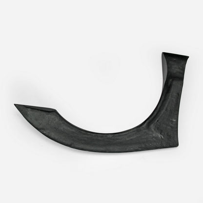 Porsche 911 997 LB Style front fender (Turbo model)