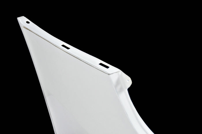Porsche 911 997 Pior Design Rear Bumper Mark I